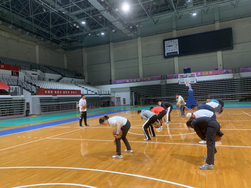 残特奥会赛艇项目开赛，首日决出4枚金牌